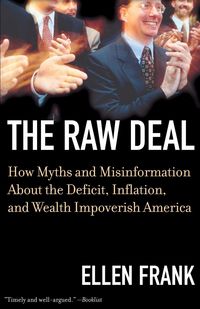 Produktbild: The Raw Deal