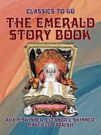 Produktbild: The Emerald Story Book