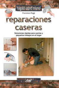 Produktbild: Reparaciones caseras