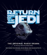 Produktbild: RETURN OF THE JEDI  ORIGINAL D
