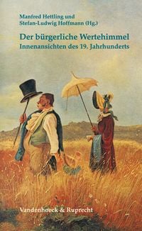 Produktbild: Der b&uuml;rgerliche Wertehimmel