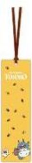 Produktbild: Studio Ghibli&reg; My Neighbor Totoro Bookmark 2024 (Pack of 10)