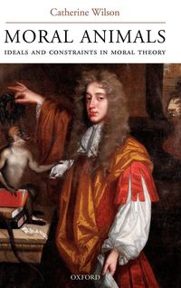 Produktbild: Moral Animals