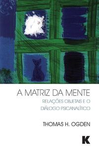 Produktbild: Ogden, T: Matriz da Mente