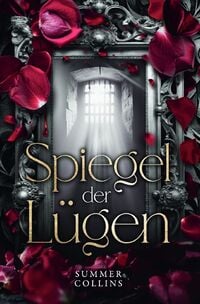 Produktbild: Herz aus Nacht / Spiegel der L&uuml;gen