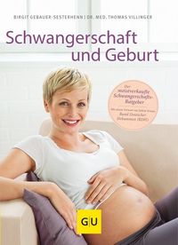 Bild vom Artikel Schwangerschaft und Geburt vom Autor Birgit Gebauer-Sesterhenn