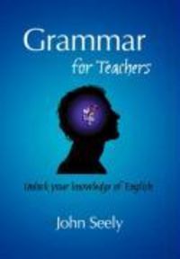 Produktbild: Grammar for Teachers