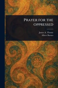 Produktbild: Prayer for the Oppressed