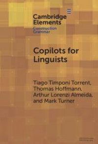 Produktbild: Copilots for Linguists