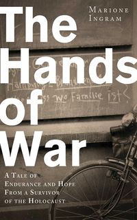 Produktbild: The Hands of War