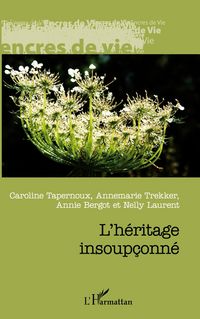 Produktbild: L'h&eacute;ritage insoup&ccedil;onn&eacute;