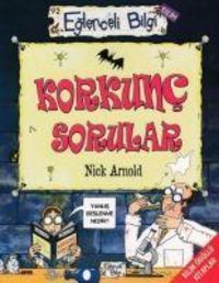 Produktbild: Korkunc Sorular