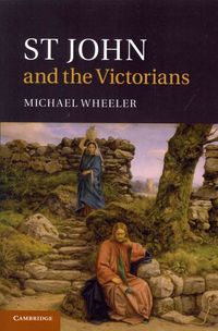Produktbild: St John and the Victorians