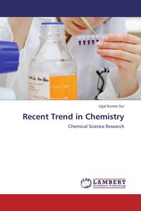 Produktbild: Recent Trend in Chemistry