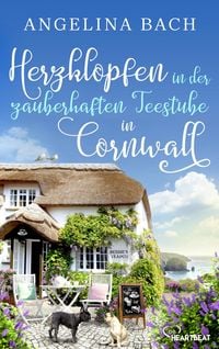 Produktbild: Herzklopfen in der zauberhaften Teestube in Cornwall