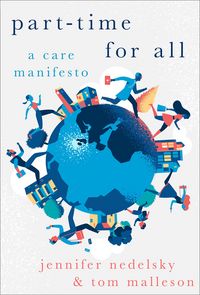 Produktbild: Part-Time for All