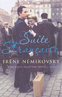 Produktbild: Suite Fran&ccedil;aise, English edition