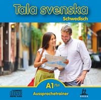 Produktbild: Tala svenska Schwedisch A1 Plus