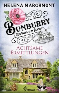 Produktbild: Bunburry - Achtsame Ermittlungen