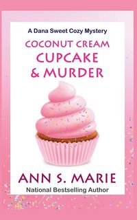 Produktbild: Coconut Cream Cupcake & Murder