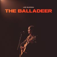 Produktbild: The Balladeer