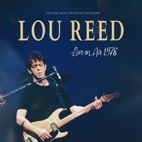 Produktbild: Live On Air 1978