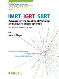 Produktbild: Imrt, Igrt, Sbrt