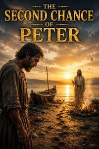 Produktbild: The Second Chance of Peter