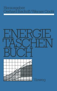 Produktbild: Energietaschenbuch
