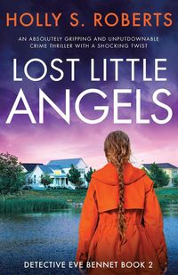Produktbild: Lost Little Angels