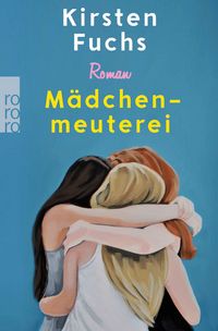 Produktbild: M&auml;dchenmeuterei