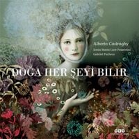 Produktbild: Doga Her Seyi Bilir