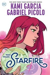 Produktbild: Teen Titans: Starfire