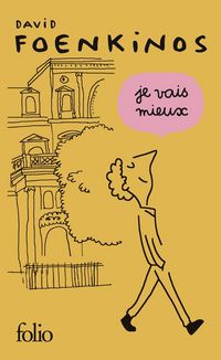 Produktbild: Je vais mieux