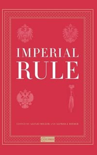 Produktbild: Imperial Rule