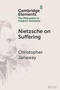 Produktbild: Nietzsche on Suffering