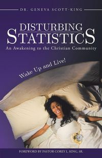 Produktbild: Disturbing Statistics