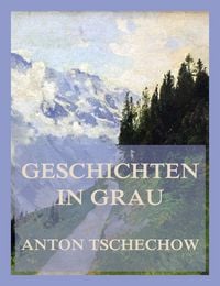 Produktbild: Geschichten in Grau