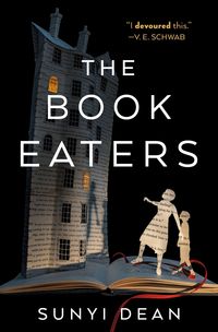 the book eaters sneak peek sunyi dean
