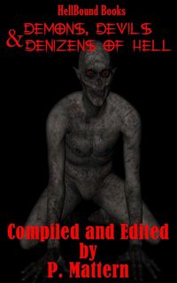 Produktbild: Demons, Devils and Denizens of Hell