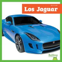 Produktbild: Los Jaguar