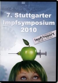 Produktbild: 7. Stuttgarter Impfsymposium 2010