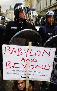 Produktbild: Babylon & Beyond