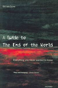 Produktbild: Guide to the End of the World