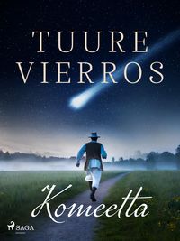 Produktbild: Komeetta