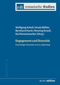 Produktbild: Engagement und Diversit&auml;t