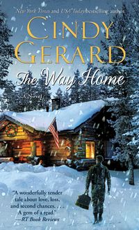 Produktbild: The Way Home