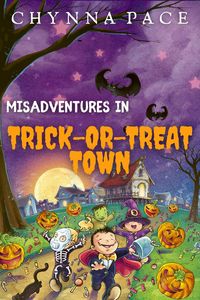 Produktbild: Misadventures in Trick-or-Treat Town