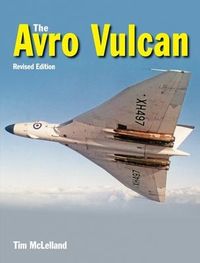 Produktbild: The Avro Vulcan