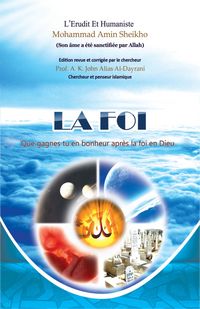 Produktbild: La Foi